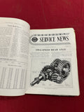 SERVICE NEWS