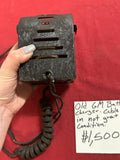 OLD GM BATTERY CHARGER