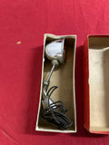 1931-35 NOS? WINDSHIELD DEFROSTER