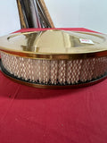 BRONZE AIR CLEANER