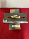 1963 CHEVROLET NOS TISSUE DISPENSER MISSING SCREWS