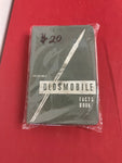 OLDSMOBILE FACTS BOOK