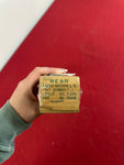 1963 CHEVROLET NOS REAR DUMMY ANTENNA