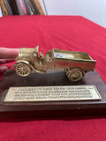 1962 CHEVROLET AWARD CAR