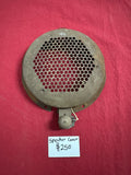 CHEVROLET SPEAKER COVER