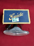 1958 CHEVROLET NOS PARKING LIGHT