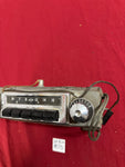 1956 CHEVROLET RADIO