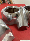 1958 CHEVROLET IMPALA USED LIGHT BEZELS