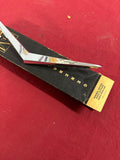 1960 CHEVROLET NOS REAR V EMBLEM