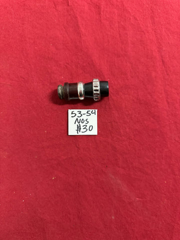 1953-54 CHEVROLET NOS CIGARETTE LIGHTER