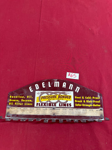 EDELMANN DISPLAY