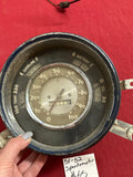 1951-52 CHEVROLET SPEEDOMETER