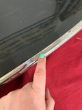 1951-52 CHEVROLET VISOR