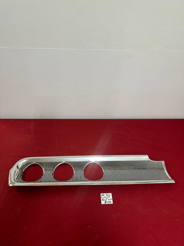 1960 CHEVROLET REAR TAIL LIGHT BEZEL