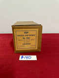 1937-39 CHEVROLET UNIVERSAL U JOINT