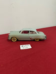 CHEVROLET DEALERSHIP COLOR CAR BANK