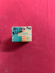 1956 CHEVROLET NOS PARKING BREAK ELECTRIC SIGNAL