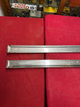 1946-48 CHEVROLET NOS RUNNING BOARDS