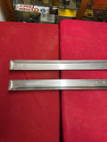 1946-48 CHEVROLET NOS RUNNING BOARDS
