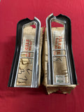 PONTIAC NOS TAIL LIGHT BEZELS