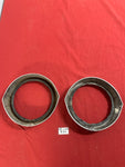 1954 CHEVROLET USED HEADLIGHT RINGS