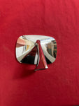 1970-75 CHEVROLET NOS RH CAMERO OUTSIDE REAR VIEW MIRROR
