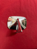 1970-75 CHEVROLET NOS RH CAMERO OUTSIDE REAR VIEW MIRROR