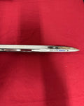 1951 CHEVROLET NOS FRONT FENDER MOLDING