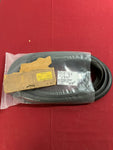 1958-64 CHEVROLET NOS VAN RUBBER WINDSHIELD SEAL