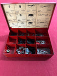 TRICO PARTS BOX TIN