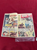 CHEVROLET COMIC BOOK