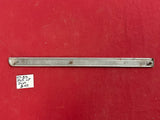 1947-53 CHEVROLET PICK UP DASH MOLDING