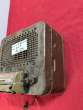 1946-48 CHEVROLET RADIO
