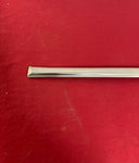 1953-54 CHEVROLET NOS DOOR MOLDING ONE SIDE