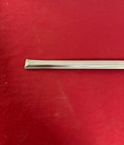 1953-54 CHEVROLET NOS DOOR MOLDING ONE SIDE