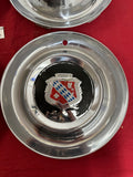 1952 BUICK NOS HUBCAPS