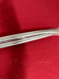 1953-54 CHEVROLET TWO DOOR BEL AIR MOLDINGS
