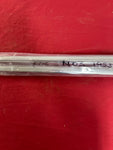 1953-54 CHEVROLET NOS 210 2 DOOR MOLDINGS