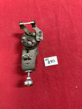 1941 CHEVROLET KNOB AND SWITCH