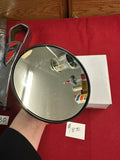 REPRODUCTION REAR VIEW MIRROR