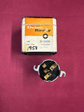 1958 CHEVROLET IGNITION SWITCH