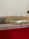 1951-52 CHEVROLET NOS LOWER BAR
