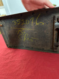 1927 CHEVROLET NOS RUNNING BOARDS