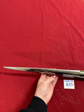 1958 CHEVROLET NOS MOLDING SPEAR CONNECTOR