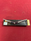 1960 CHEVROLET NOS REAR V EMBLEM