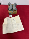 1953 CHEVROLET NOS ARM RESTS