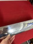 1958 CHEVROLET USED BUMPER GUARD