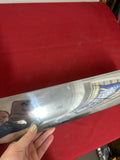 1958 CHEVROLET USED BUMPER GUARD