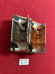 1950 CHEVROLET NOS FRONT GRILLE PIECES