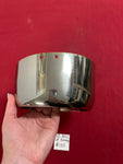 1953 CHEVROLET NOS LH GRILLE LIGHT HOUSING
